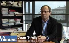 Jean Tirole