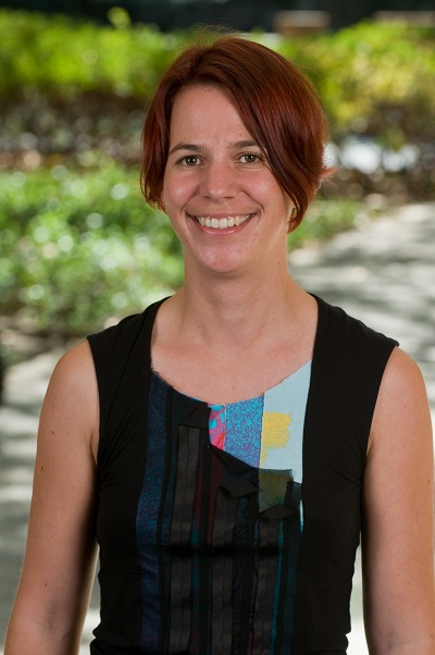 Astrid Hopfensitz