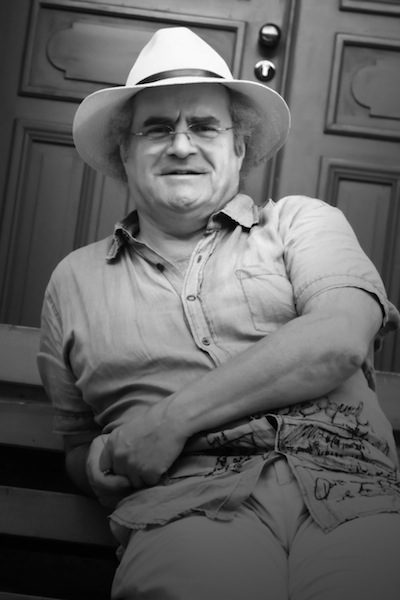 Jean-Paul Azam