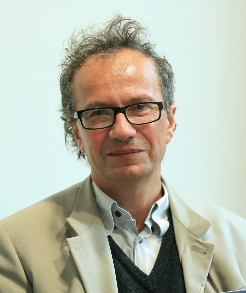 Jean-Pierre Amigues
