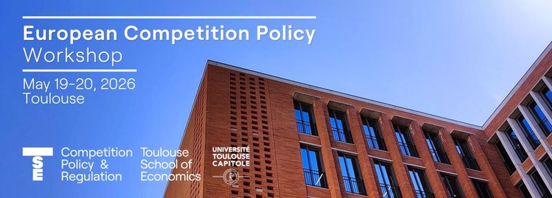 European Competition Policy Workshop