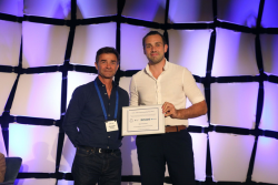 Marcel Freyschmidt, Zurich University of Applied Sciences ZHAW (right) Marcel Freyschmidt, Zurich University of Applied Sciences ZHAW (right)