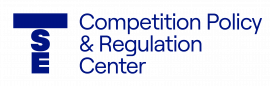 Competition policy ans regulation center