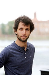 Arnaud Philippe