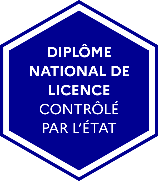 Logo DN Licence