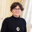 Portrait d'Agnès Benassy Quéré 