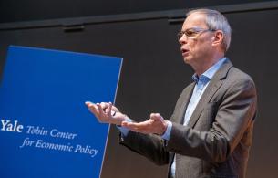 Digital Economy conference 2023_Jean Tirole