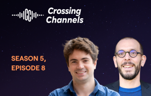 podcast season 5 episode 8