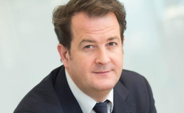 Picture of Alexandre Mérieux