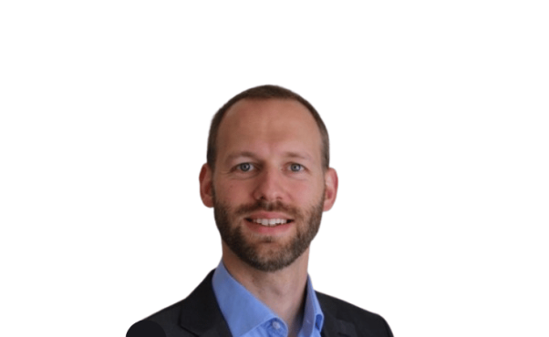 portrait d'Olivier Rolland