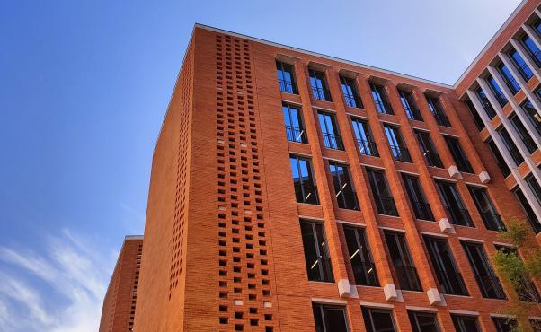 TSE Building