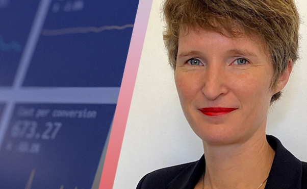 Picture of Pascale Déchamps