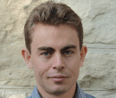 Daniel Garrett