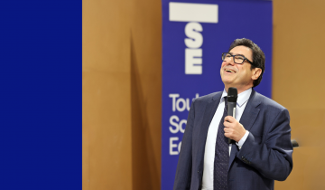 Philippe Aghion
