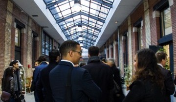 Business Networking Day 2014