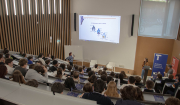 conférence tse mag