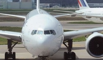 aeroport toulouse blagnac