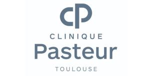 Logo Clinique Pasteur