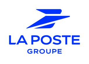 Logo La Poste