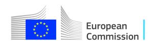 Logo European Commission