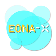 Logo EONA-X