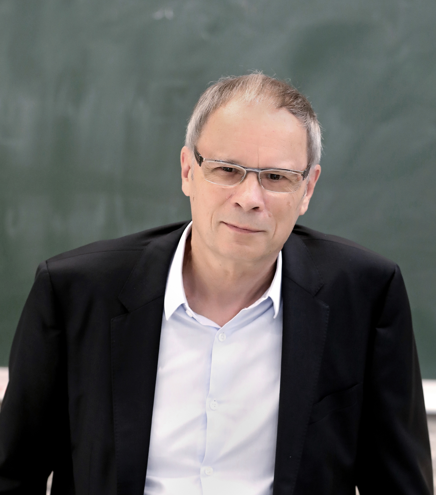 Jean Tirole