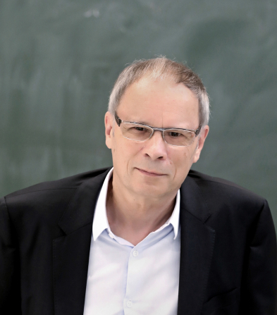 Jean Tirole