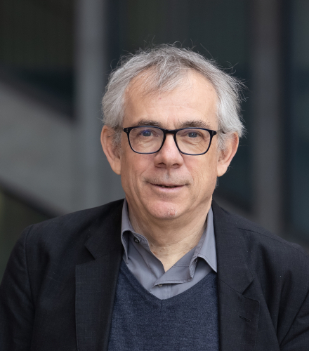 Thierry Magnac