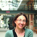 Van Der Straeten Karine