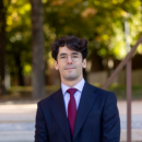 Maxim Sandiumenge I Boy