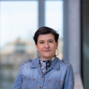 Cécile Miglos