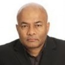 Chakravorty Ujjayant