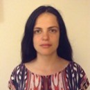 Fridman Aleksandra