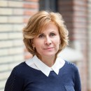 Ludmila Namolovan-Stephan