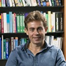 Garrett Daniel F.