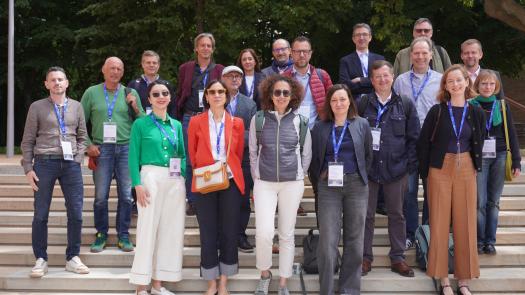 Photo group_Digital health and precision medicine conference 2026