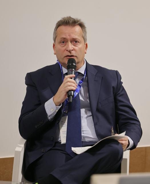 3rd sustainable finance conference 2023_Jean-Philippe Desmartin 